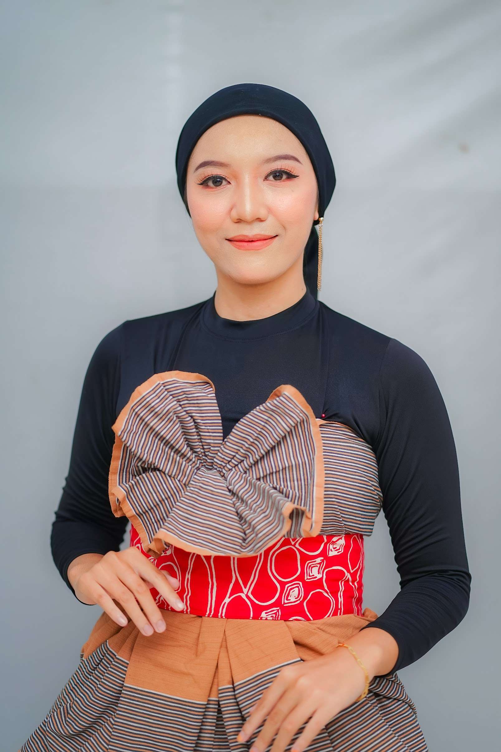SITI RAUDATUL WARNI MUKTI
